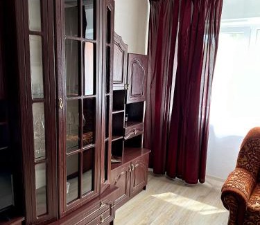 Narva-Joesuu Apartment | Mäe 17