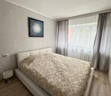 Narva-Joesuu Apartment | Mäe 17