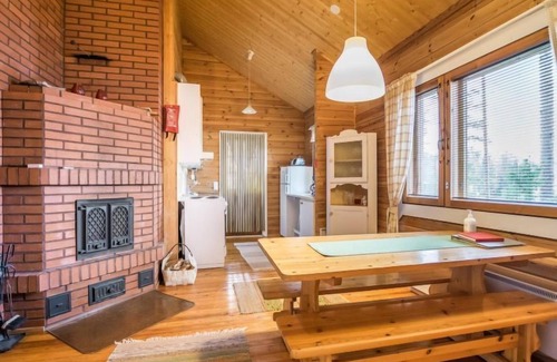 Petajavesi House | Mäntykumpu by Interhome