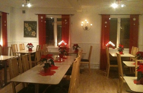 Malilla Hotel | Målilla Hotell & Restaurang