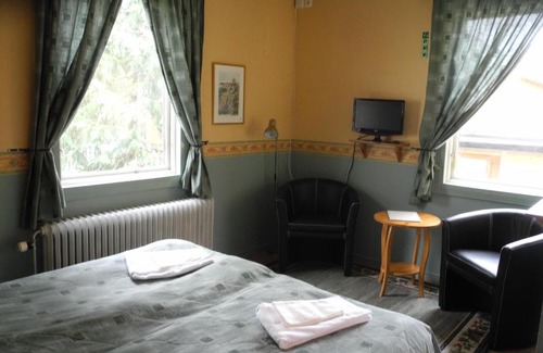 Malilla Hotel | Målilla Hotell & Restaurang