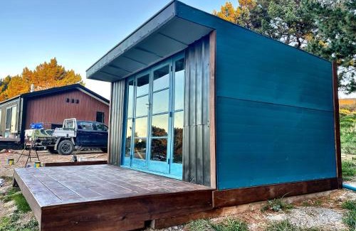 Puponga House | Mælstrøm End Eco Farmstay