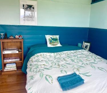 Puponga House | Mælstrøm End Eco Farmstay