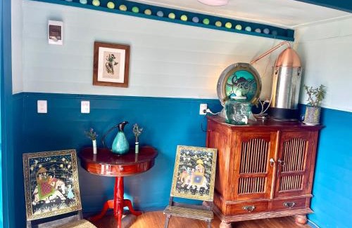 Puponga House | Mælstrøm End Eco Farmstay