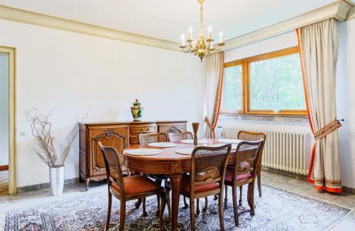 Metz Apartment | Mélodie Mosellane - Charmant appt avec jardin