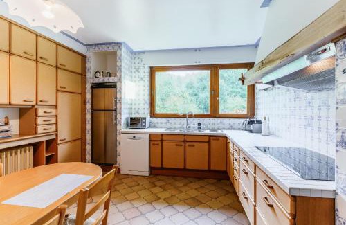 Metz Apartment | Mélodie Mosellane - Charmant appt avec jardin