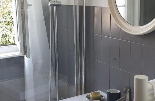 Combrit House | Ménez Rhun