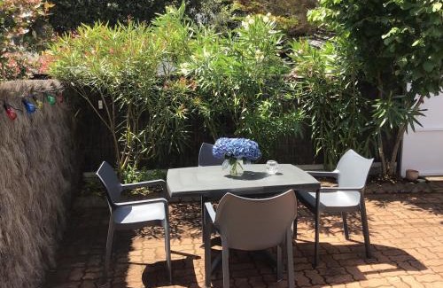 La Trinite-sur-Mer Apartment | méridien situé proximité de la plage du men du