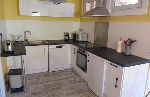 Saint-Gilles Apartment | Métairie en Camargue au Bord du Petit Rhône Avec Jacuzzi