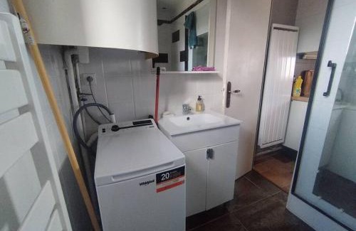 Mezieres-sur-Seine House | Méziere sur seine, petite maison