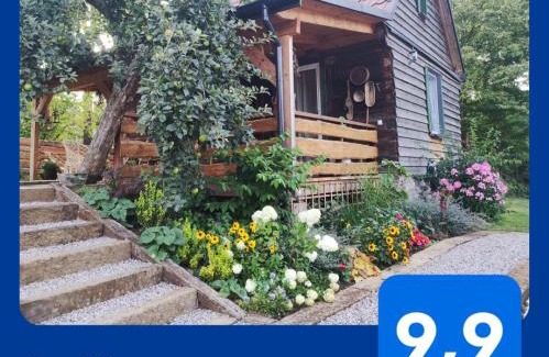 Bodzentyn Ski Chalet | Mój Domek i Twój Domek w Górach Świętokrzyskich