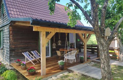 Bodzentyn Ski Chalet | Mój Domek i Twój Domek w Górach Świętokrzyskich