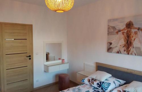 Zwierzyniec Apartment | Mój Zwierzyniec