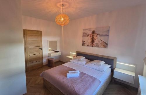 Zwierzyniec Apartment | Mój Zwierzyniec