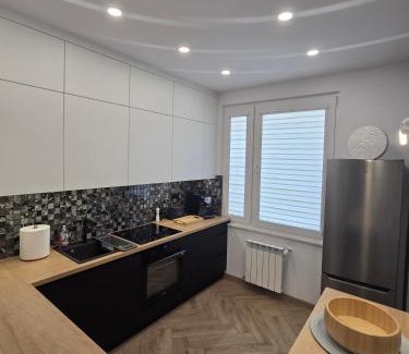 Zwierzyniec Apartment | Mój Zwierzyniec