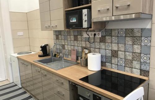 Kiskunfelegyhaza Apartment | Móra apartman 2