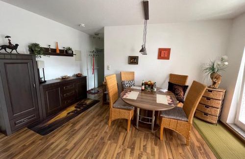 Plauen Apartment | Möblierte Wohnung für Geschäftsreisen/Ferienwohnung Plauen Stadtmitte