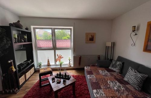 Plauen Apartment | Möblierte Wohnung für Geschäftsreisen/Ferienwohnung Plauen Stadtmitte