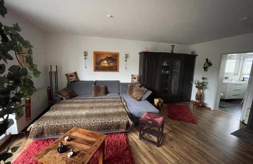 Plauen Apartment | Möblierte Wohnung für Geschäftsreisen/Ferienwohnung Plauen Stadtmitte