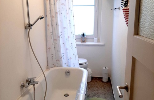 Wilhelmstadt Apartment | Möblierte Wohnung in Berlin West . Auf Zeit in Berlin zu Hause