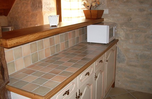 Gramat Cottage | Mökki Vanhassa Tyypillisessä Causse de Gramat -talossa, Lähellä Rocamadouria