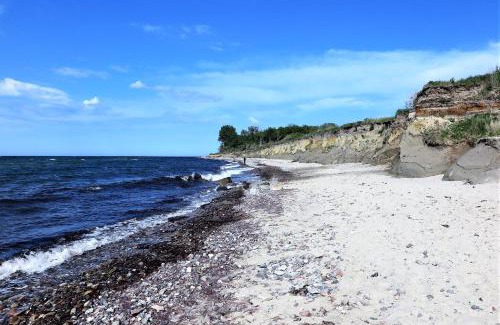 Meschendorf Apartment | Möve Aba Appartment 11