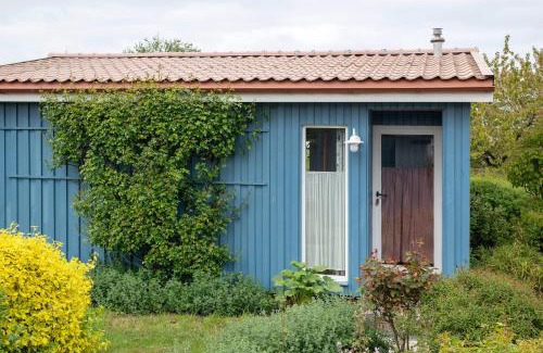 Meschendorf House | Möve Aba Bungalow 67