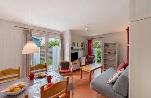 Meschendorf House | Möve Aba Bungalow 67