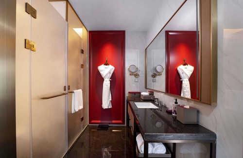 Yunlong District Hotel | Mövenpick By Accor Xuzhou