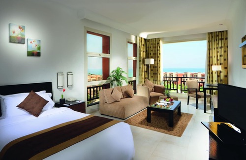 Ataqah Hotel | Mövenpick Resort El Sokhna