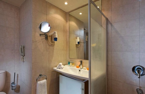 Ataqah Hotel | Mövenpick Resort El Sokhna