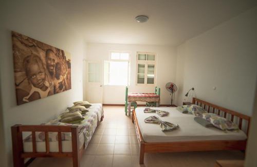 Ponta do Sol House | Música do Mar