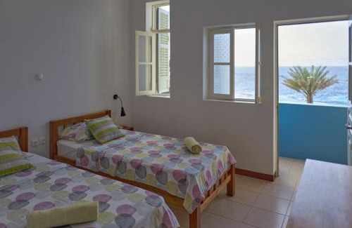 Ponta do Sol House | Música do Mar