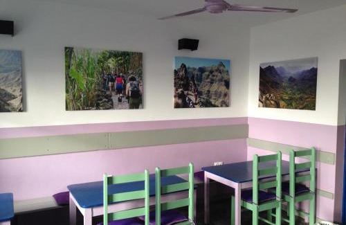 Ponta do Sol House | Música do Mar