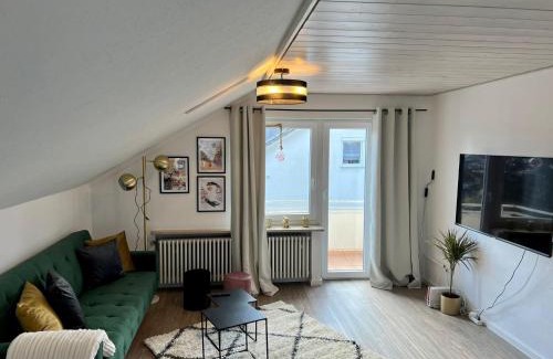 Kaufbeuren Apartment | Mühlbachs 2