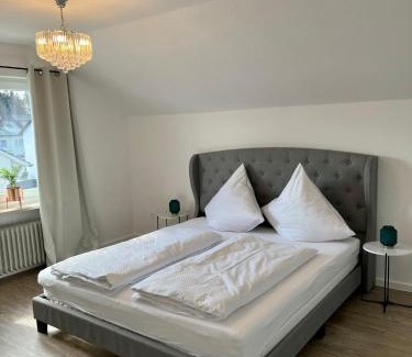 Kaufbeuren Apartment | Mühlbachs 2