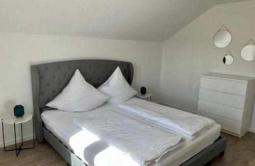 Kaufbeuren Apartment | Mühlbachs 2