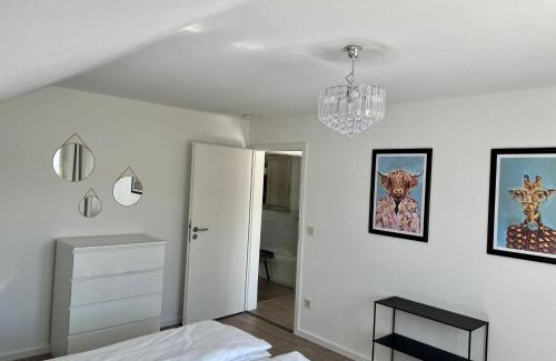 Kaufbeuren Apartment | Mühlbachs 2