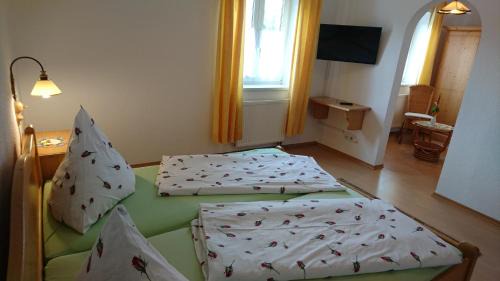 Altotting House | Mühldorfer Hof