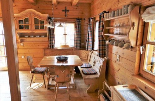 Bad Koetzting House | Mühlenhäuschen