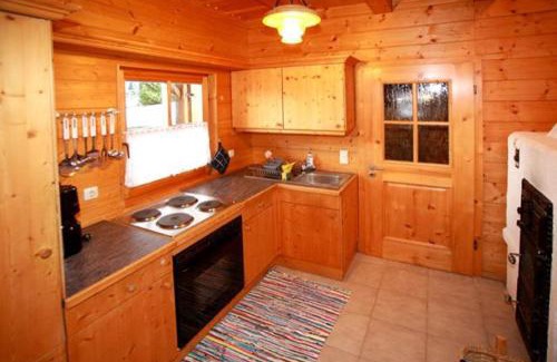 Bad Koetzting House | Mühlenhäuschen