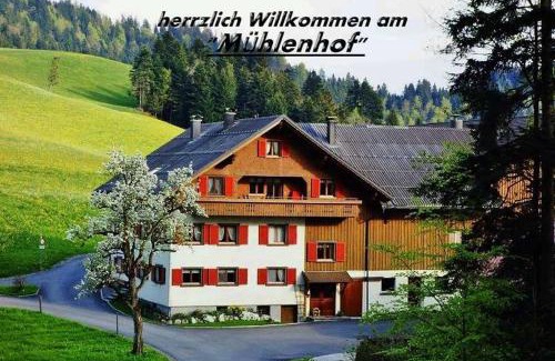 Eichenberg Apartment | Mühlenhof