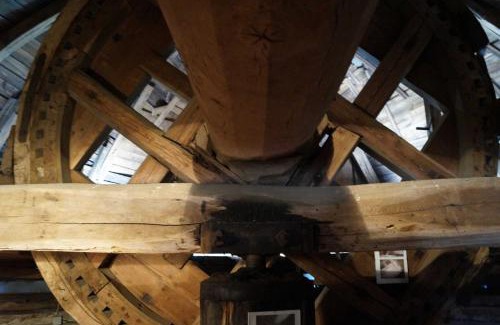 Ohrdorf Villa | Mühlenurlaub Südheide