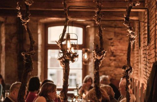 Hammelburg Hotel | Müller! Das Weingut & Weinhotel