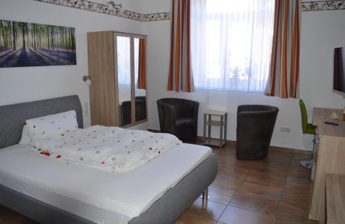 Isenbuttel House | Müllers Bauernhof