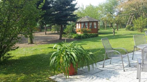 Isenbuttel House | Müllers Bauernhof