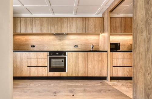 Schruns Cottage | Münsterhaus