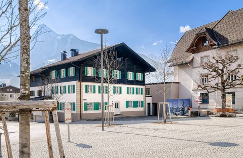 Schruns Cottage | Münsterhaus