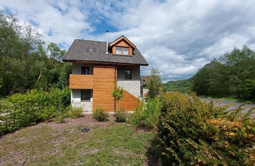 Bystra Apartment | Mýto Apartments BERGMAX, Ski Jasná Chopok 10min transit - Resort Mýto Apartments, parking free