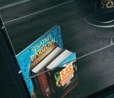 Mikeltornis Apartment | Mērsraga Miera Osta